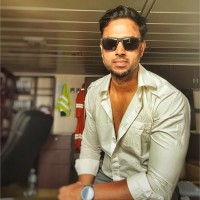Capt.Yadhiraj Vidya