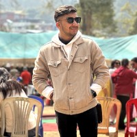 Prajwal Chapagain