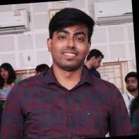 Sayan Nayak