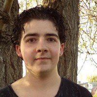 Isaac Cody