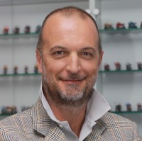 Massimo Baldi