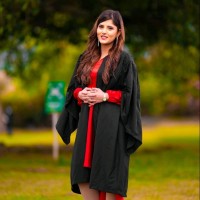 Farheen Jokoo