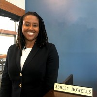 Ashley Howells, Mph