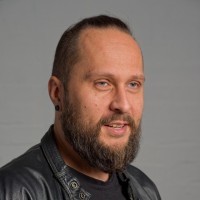 Pavel Dorokhovsky
