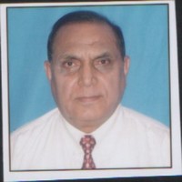 Habib Ahmed