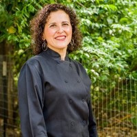 Chef Alicia Ojeda