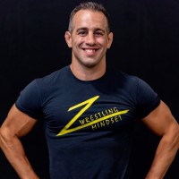 Gene Zannetti, M.S., M.A.