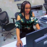 Chidinma Ojinnaka