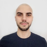 Volodymyr Leskiv