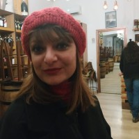 Simona Serio