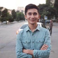 Bakir Gahramanov