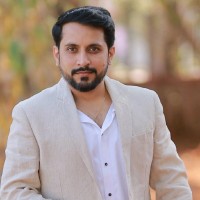 Tejas Patil