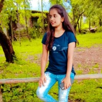 Shreya Sathe