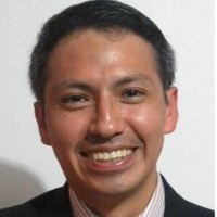Franklin Justo Yanque Díaz