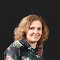 Muriel Tesoriere