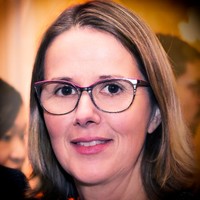 Cristina Hegetschweiler-Rotzler