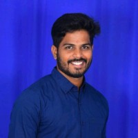 Sunil Kumar Kemburu