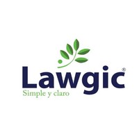 Lawgic (Simple y claro)
