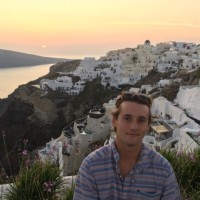 Connor Galligan