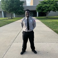 Nicholas Ejiogu