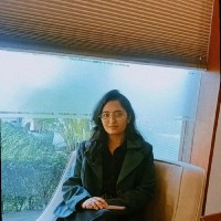 Jayati Joshi