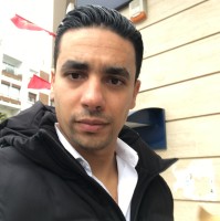 El Mehdi Britel