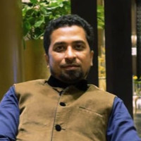 Sayed Mahfujur
