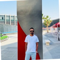 Krishanth Balasupramaniyam