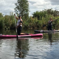 Sarah Harrison Sands