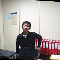 Heri Sutiawan