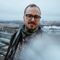 David Jean Heldager Pedersen  🔜 Gamescom