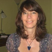 Jocelyn Sharp