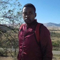 Ntando Mtolo