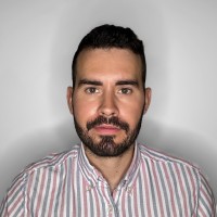 David González