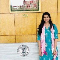 Dr. Rashmi Raj