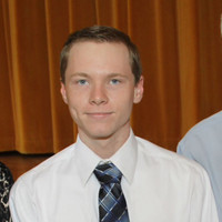 Jacob Oliver