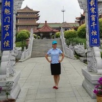 胡海英
