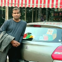 Gaurav Verma