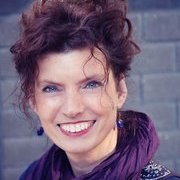 Annette Vorderhake