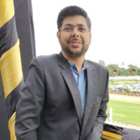 Akshay Bakshi