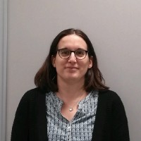 Elodie Chupin