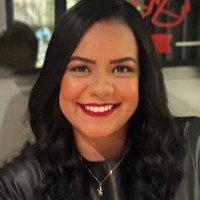 Érika Lino De Melo