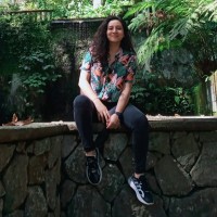 Jacqueline Morales García
