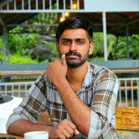 Abhinand P K