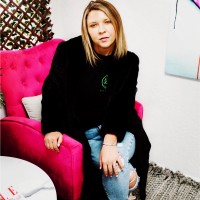Sarah Scott