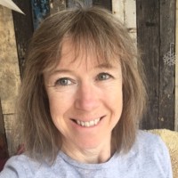 Fiona Caldwell