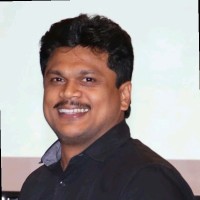 Premjeet Nair