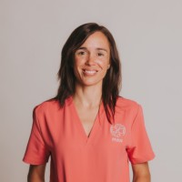 Natalia Povedano Valverde