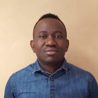 Tresor Maduma Nsakala