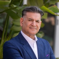 Clifford Cavenecia